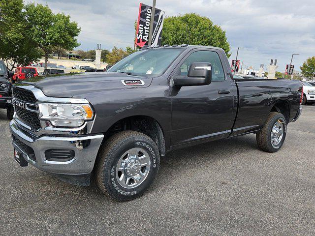 new 2024 Ram 2500 car, priced at $44,897