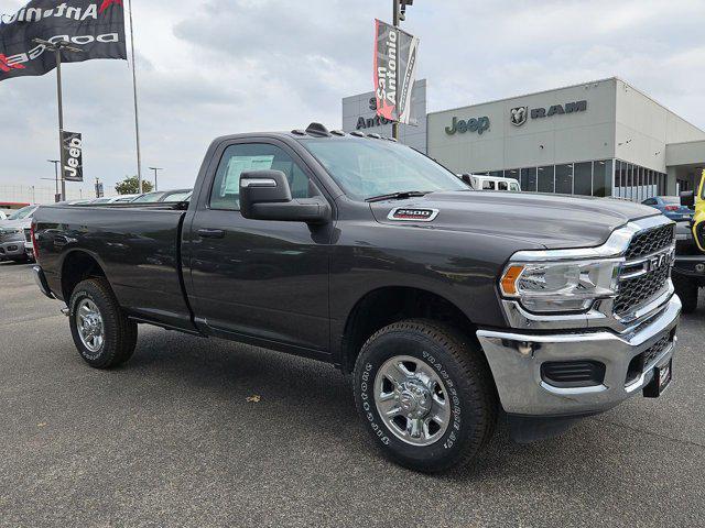 new 2024 Ram 2500 car, priced at $44,897