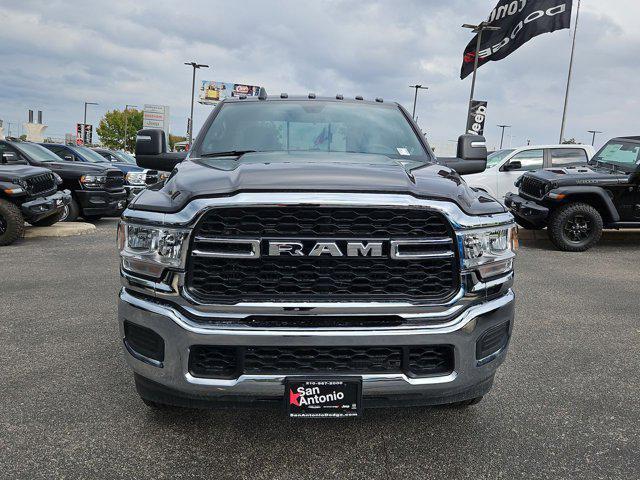 new 2024 Ram 2500 car, priced at $44,897