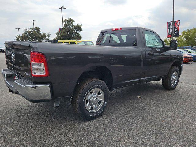 new 2024 Ram 2500 car, priced at $44,897