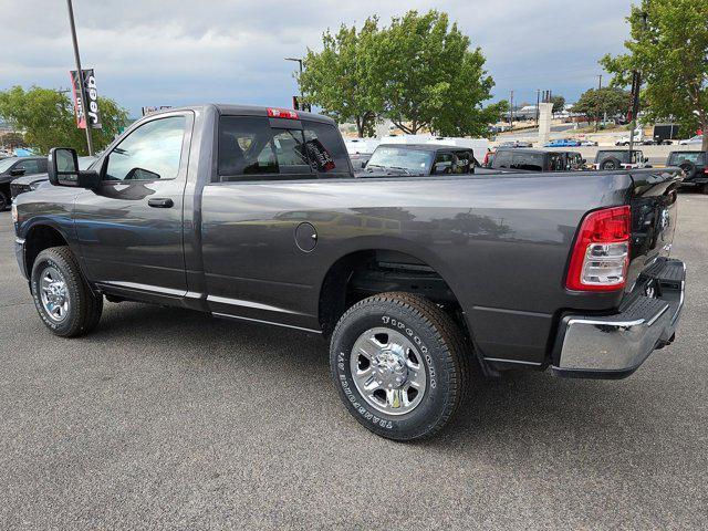 new 2024 Ram 2500 car, priced at $44,897