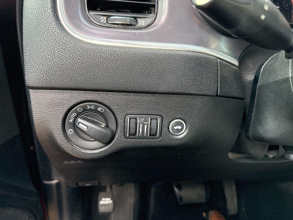 used 2019 Dodge Charger car, priced at $14,009