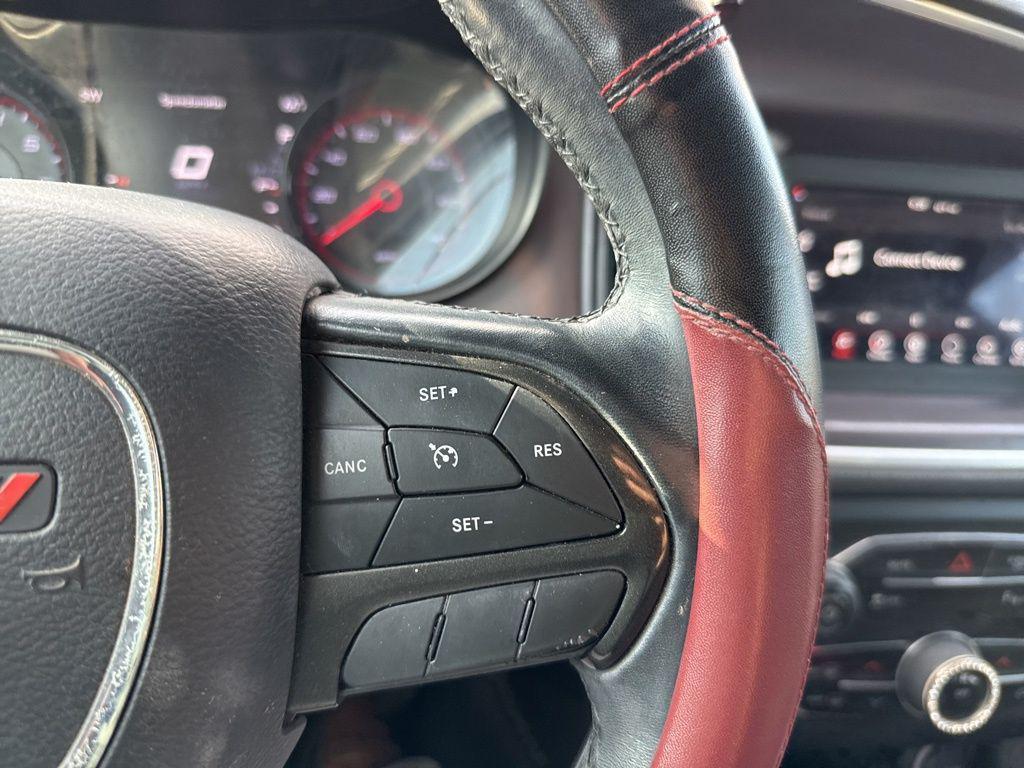 used 2019 Dodge Charger car, priced at $14,009