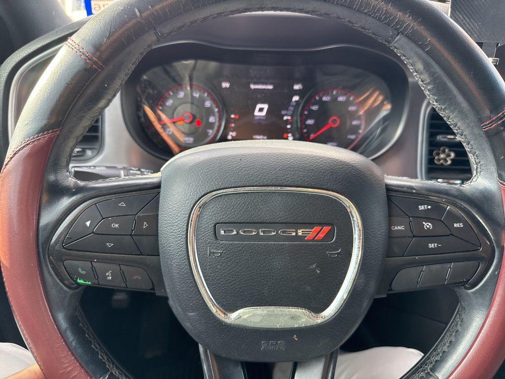 used 2019 Dodge Charger car, priced at $14,009