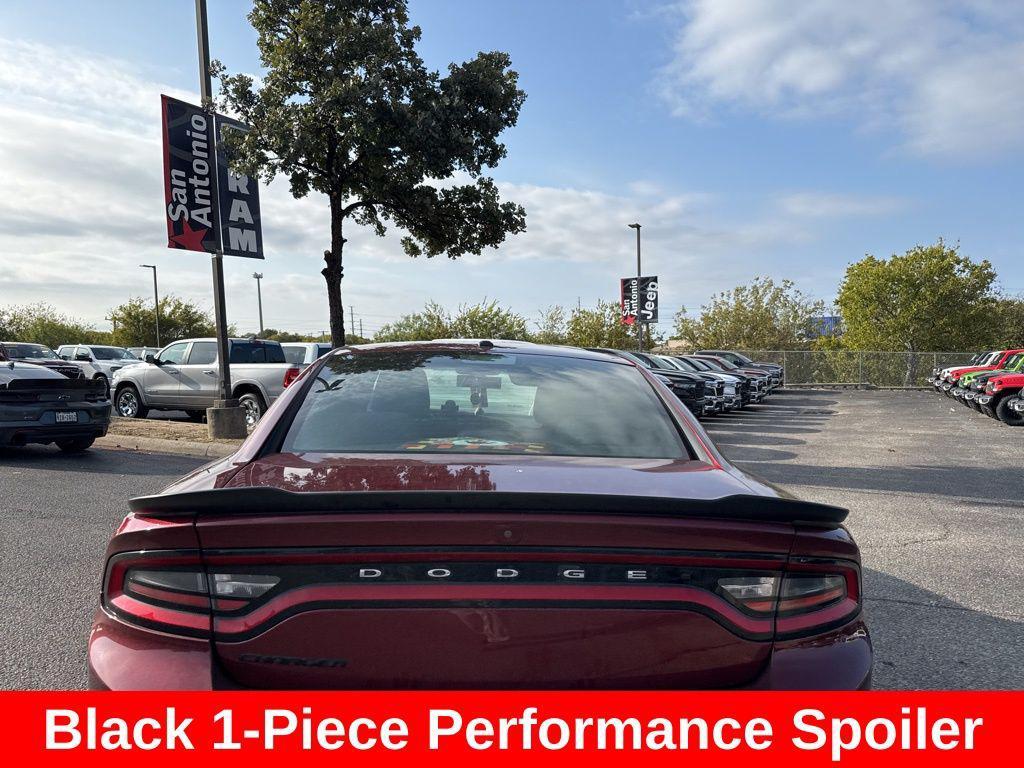 used 2019 Dodge Charger car, priced at $14,009