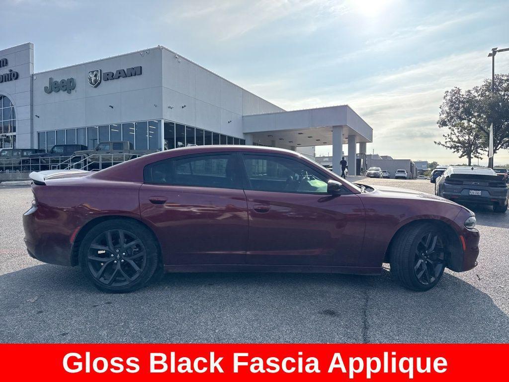 used 2019 Dodge Charger car, priced at $14,009