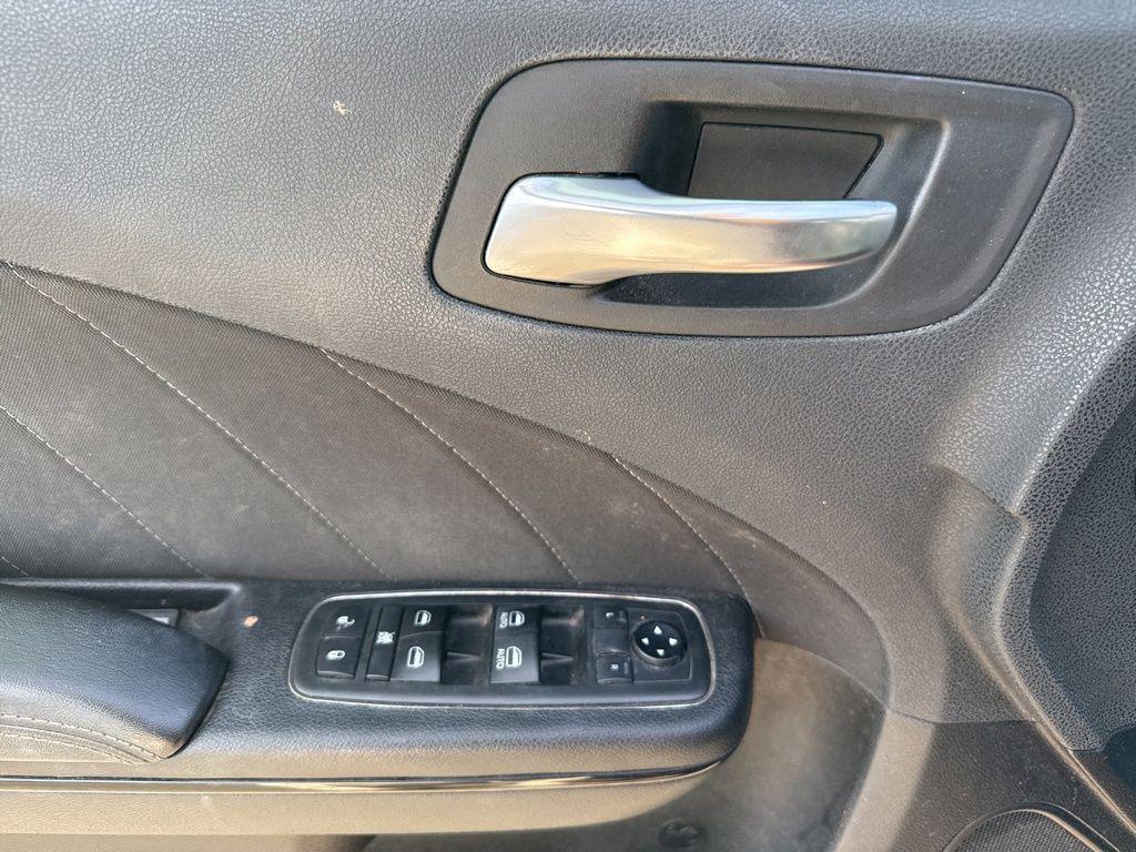 used 2019 Dodge Charger car, priced at $14,009