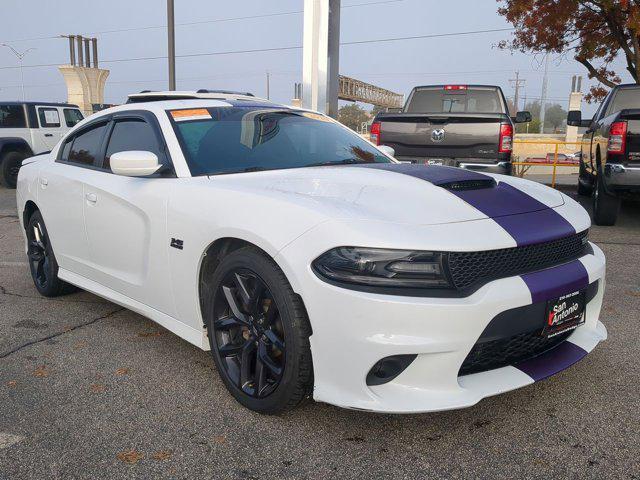 used 2020 Dodge Charger car, priced at $27,000