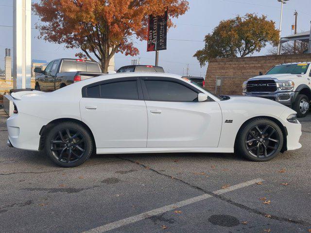 used 2020 Dodge Charger car, priced at $27,000