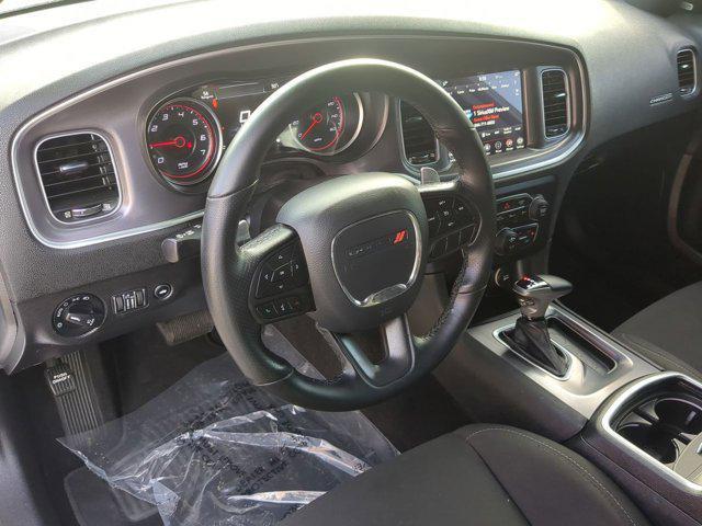 used 2020 Dodge Charger car, priced at $27,000