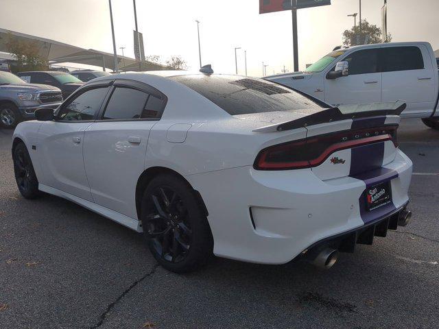 used 2020 Dodge Charger car, priced at $27,000