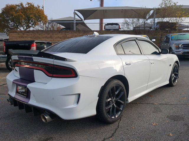 used 2020 Dodge Charger car, priced at $27,000