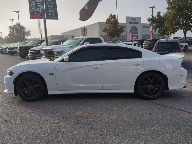 used 2020 Dodge Charger car, priced at $27,000