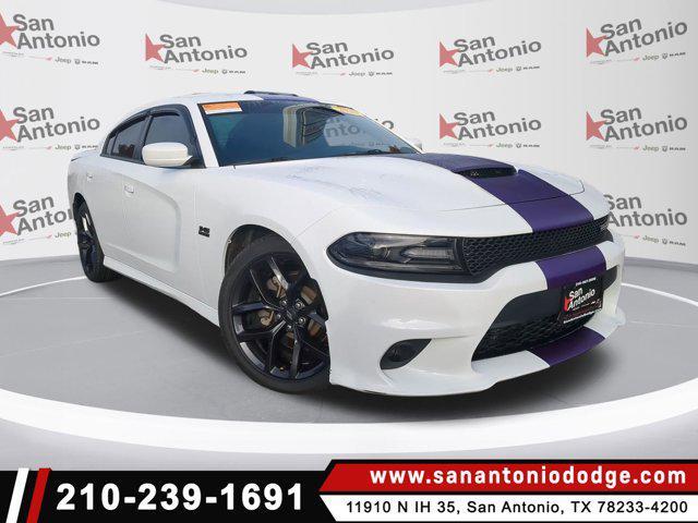 used 2020 Dodge Charger car, priced at $27,000