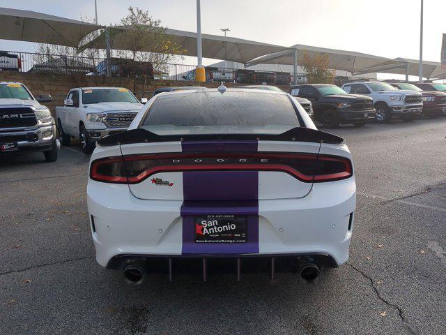 used 2020 Dodge Charger car, priced at $27,000