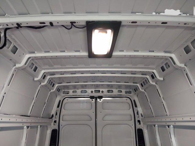new 2026 Ram ProMaster 3500 car, priced at $58,138