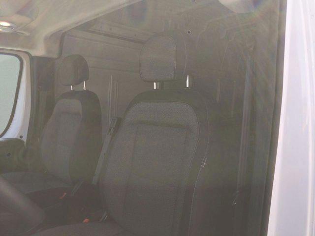 new 2026 Ram ProMaster 3500 car, priced at $58,138