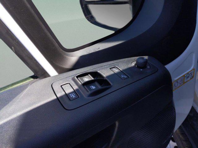 new 2026 Ram ProMaster 3500 car, priced at $58,138