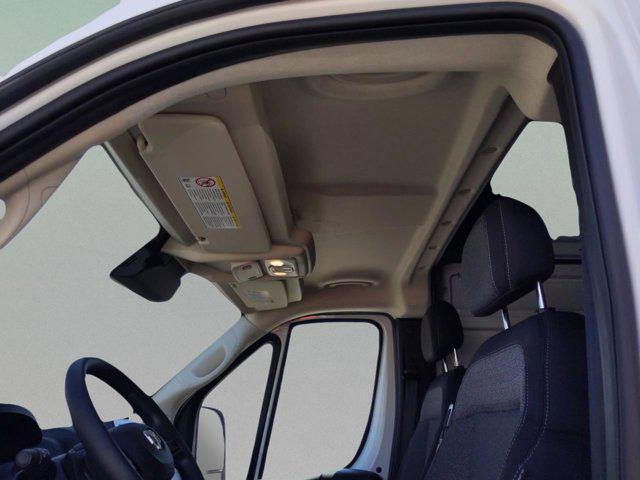 new 2026 Ram ProMaster 3500 car, priced at $58,138