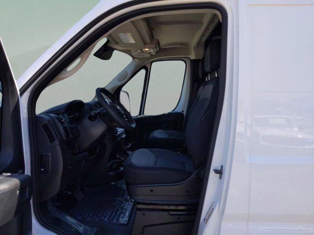 new 2026 Ram ProMaster 3500 car, priced at $58,138