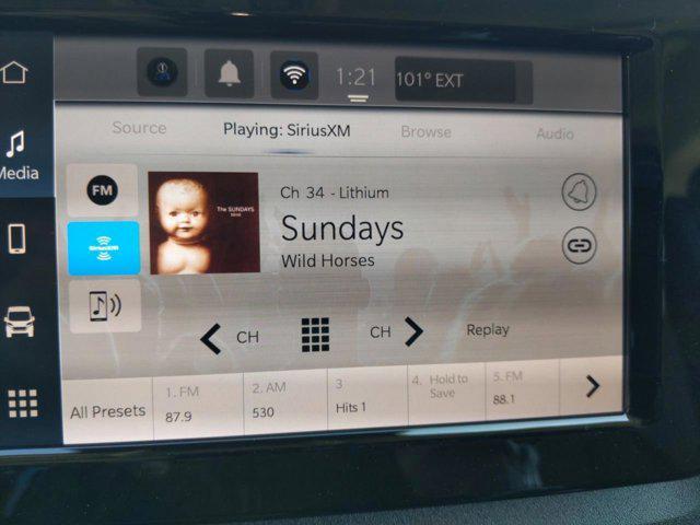 new 2026 Ram ProMaster 3500 car, priced at $58,138