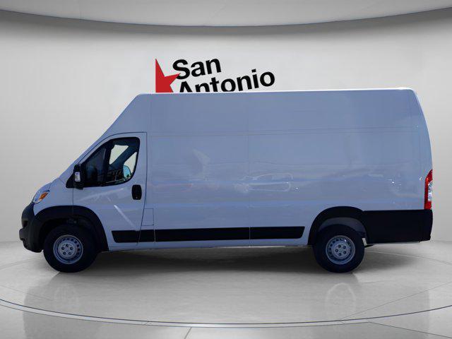 new 2026 Ram ProMaster 3500 car, priced at $58,138