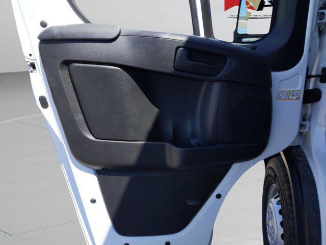 new 2026 Ram ProMaster 3500 car, priced at $58,138