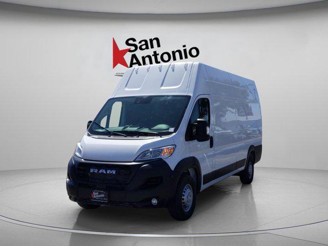 new 2026 Ram ProMaster 3500 car, priced at $58,138