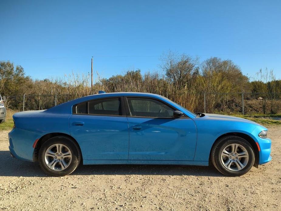 new 2023 Dodge Charger car, priced at $28,515