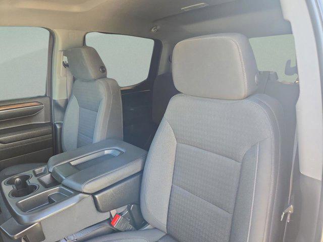 used 2023 Chevrolet Silverado 1500 car, priced at $39,336