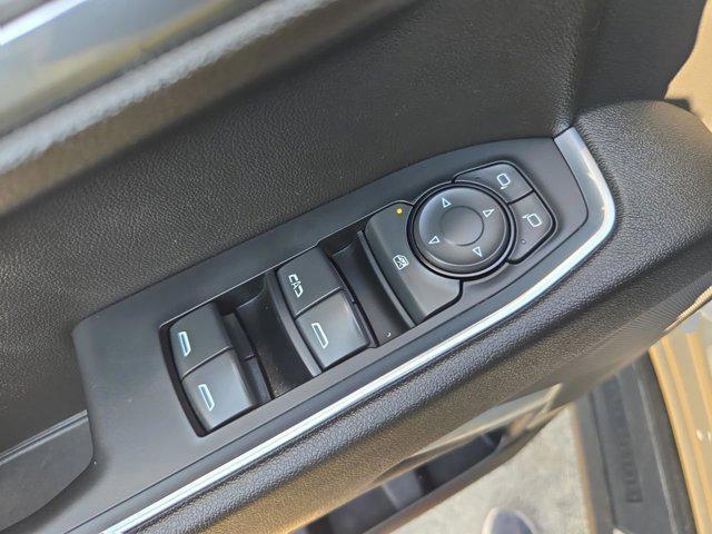 used 2023 Chevrolet Silverado 1500 car, priced at $39,336