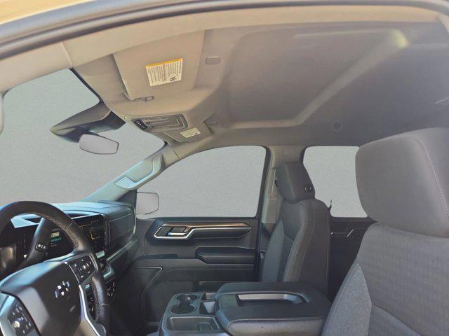used 2023 Chevrolet Silverado 1500 car, priced at $39,336