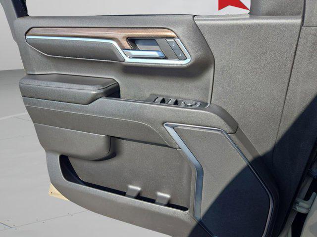 used 2023 Chevrolet Silverado 1500 car, priced at $39,336