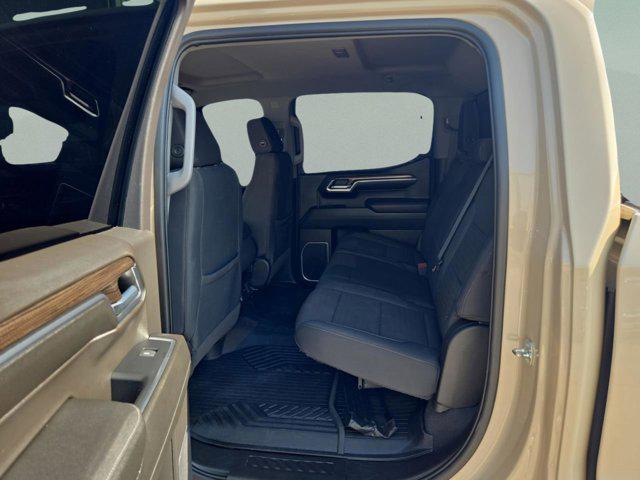 used 2023 Chevrolet Silverado 1500 car, priced at $39,336