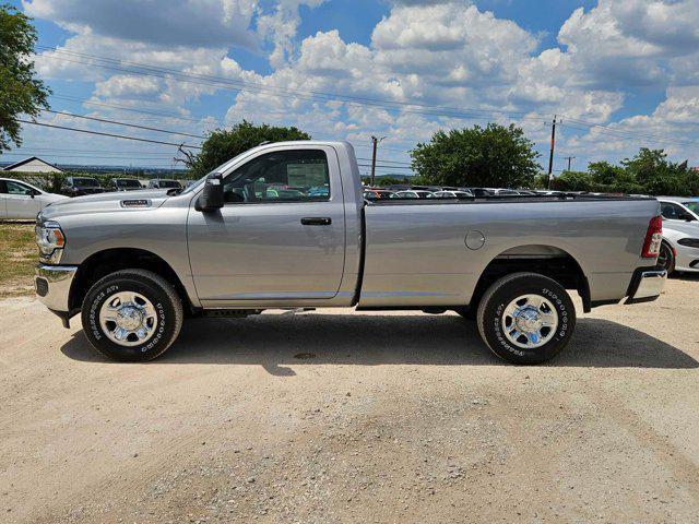 new 2024 Ram 2500 car, priced at $44,897