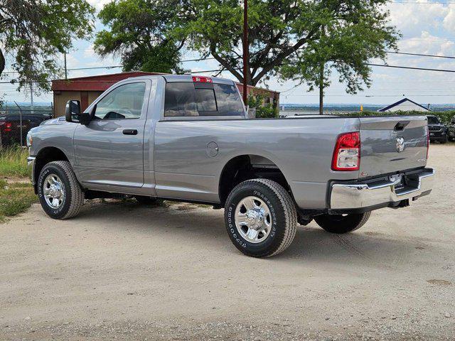 new 2024 Ram 2500 car, priced at $44,897