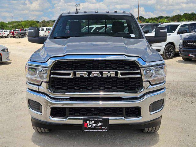 new 2024 Ram 2500 car, priced at $44,897