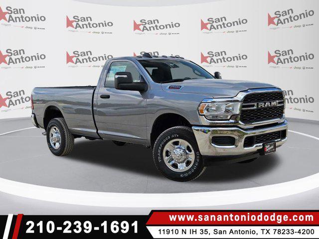 new 2024 Ram 2500 car, priced at $44,897