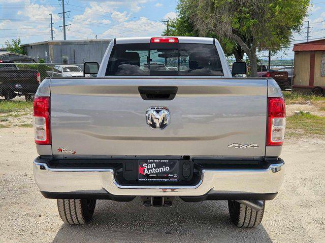 new 2024 Ram 2500 car, priced at $44,897