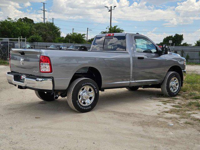 new 2024 Ram 2500 car, priced at $44,897