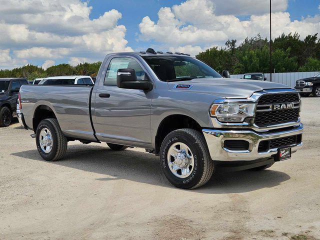 new 2024 Ram 2500 car, priced at $44,897