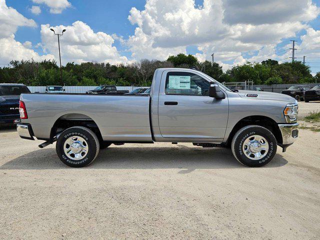 new 2024 Ram 2500 car, priced at $44,897