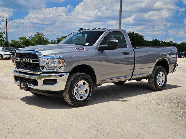 new 2024 Ram 2500 car, priced at $44,897