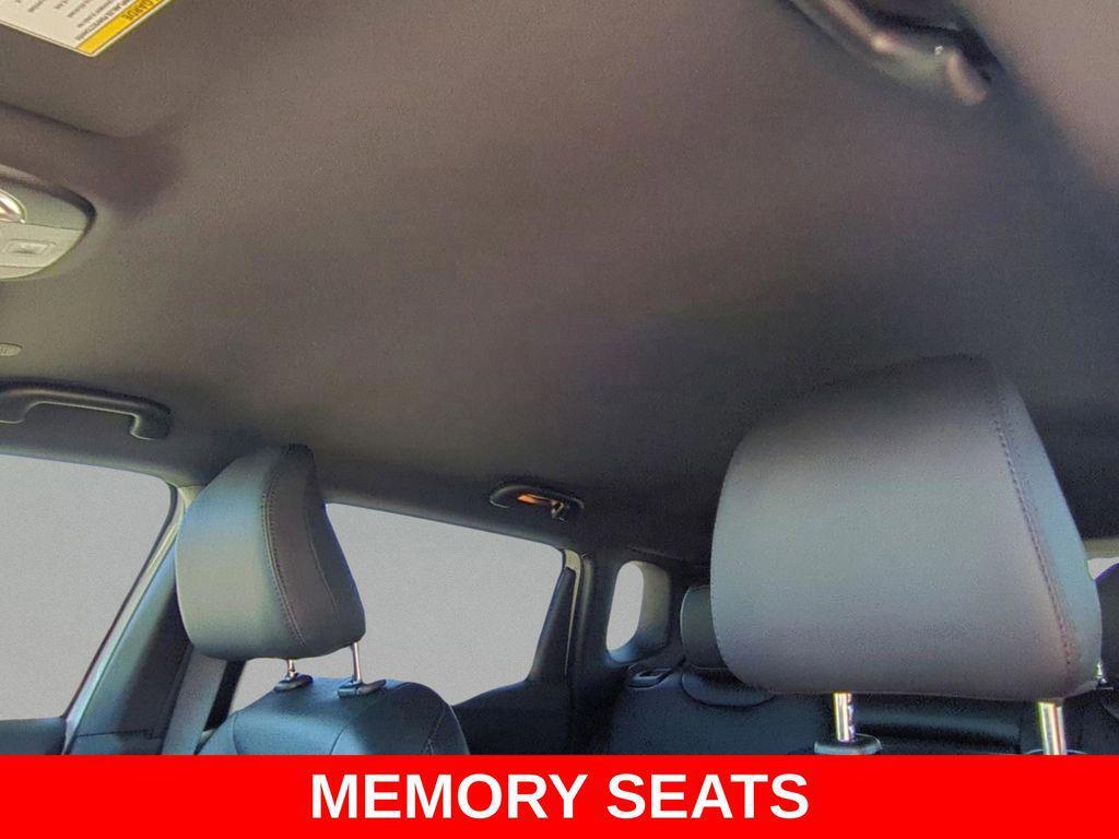 new 2026 Jeep Compass car, priced at $31,113