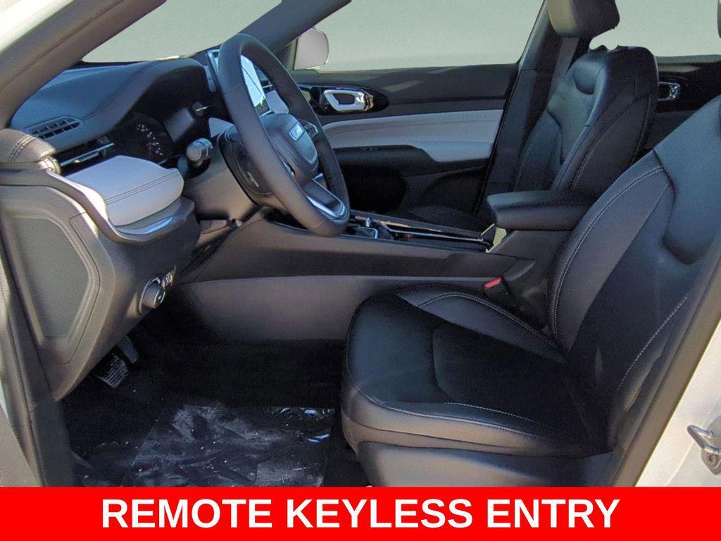 new 2026 Jeep Compass car, priced at $31,113