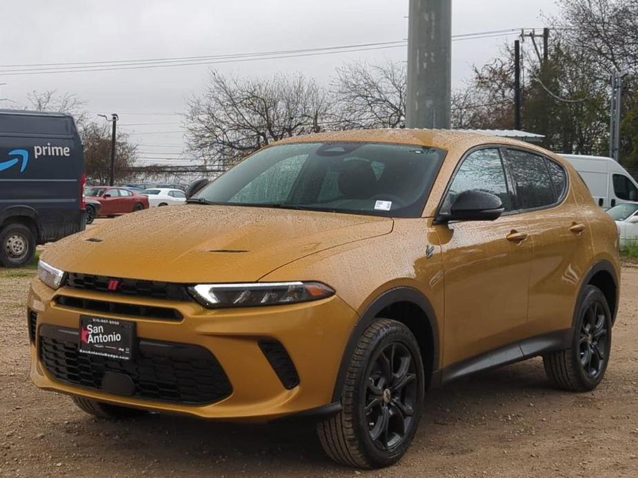 new 2024 Dodge Hornet car, priced at $34,017