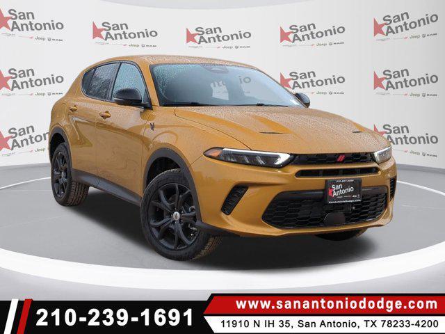 new 2024 Dodge Hornet car, priced at $29,662