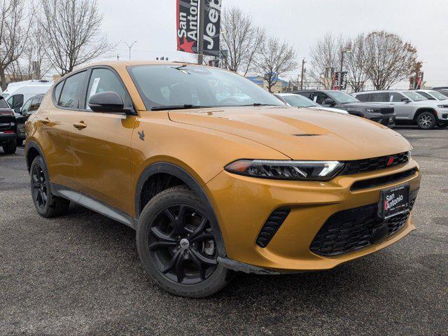 new 2024 Dodge Hornet car, priced at $28,585