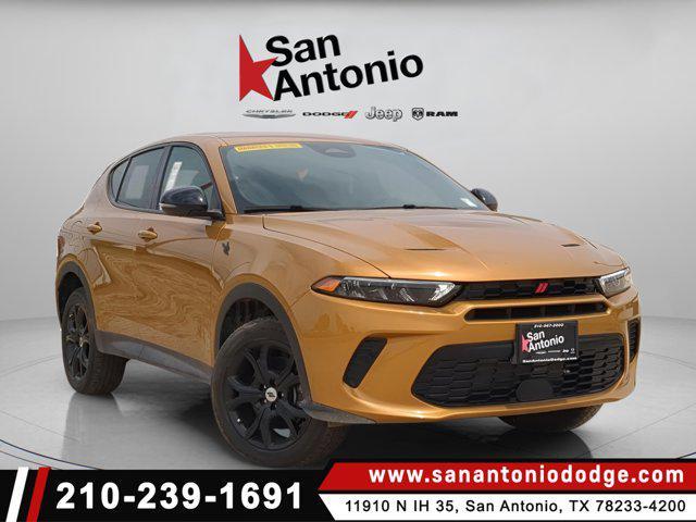 new 2024 Dodge Hornet car, priced at $25,585