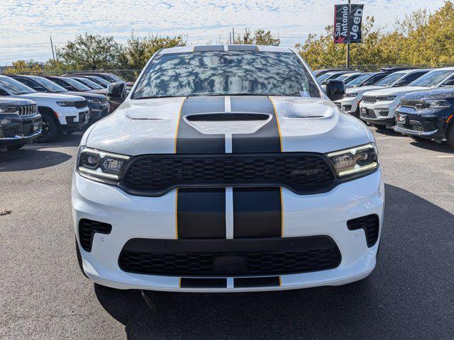 new 2024 Dodge Durango car, priced at $72,750